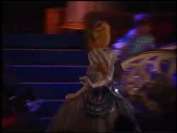'Cinderella' Home Video Launch Stock Footage