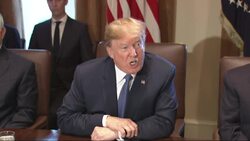 Trump: NY Suspect Could go to Guantanamo Instructional Video