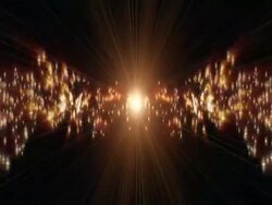 Bright Star Stock Footage