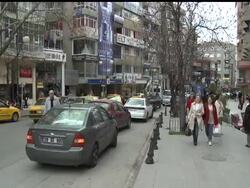 Barack Obama, making his first visit to a Muslim nation as president, declared Monday the United States "is not and will never be at war with Islam." AP's Mark Smith reports from Ankara. News Clip