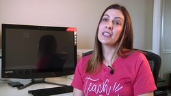 US teachers cash in selling lesson plans online News Clip