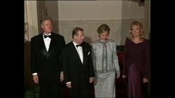 The Death of Vaclav Havel News Clip