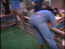 NATPE Convention Stock Footage