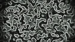 Cell background Stock Footage