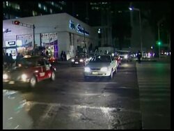 5.7 quake shakes southern Mexico near Oaxaca coast News Clip