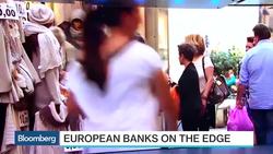 Dallara: Fear Systemic Crisis From Italian Bank Failure News Clip