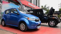 CLEAN : Rickshaws to jump start India's all-electric drive News Clip