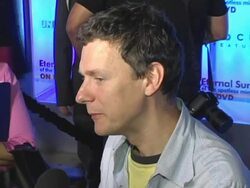 'Eternal Sunshine of the Spotless Mind'  DVD Launch Party Stock Footage