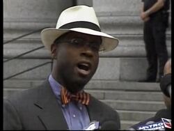 WRAP Four convincted in US embassy bombings trial News Clip