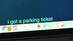 British student creates world's first robot lawyer News Clip