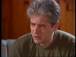 Interview with NLA leader on NATO mission News Clip