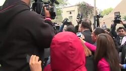 CLEAN : Peru stille doesnt know who its next leader PPK leads News Clip