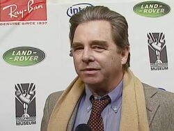 Hollywood Entertainment Museum Annual Awards Stock Footage