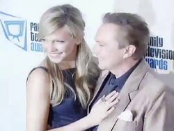 Ninth Annual Family Television Awards Sponsored by the Family Friendly Programming Forum Stock Footage