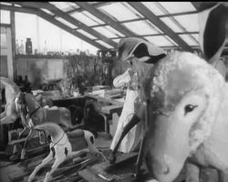 ROCKING HORSE HOSPITAL News Clip