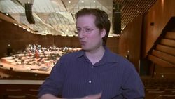 Violinist David Radzynski on his position as new concertmaster of Israel Philharmonic Orchestra Instructional Video
