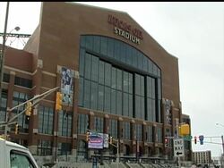 Peyton Manning leaving the Colts brings an end to a golden run. He changed the sports hierarchy in Indianapolis, which had been known simply as the home of the Indianapolis 500 and the capital of a state that prized basketball over all else. Instructional Video