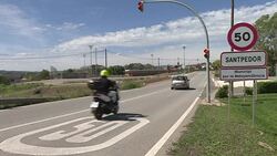 VOICED : Catalan fever grips Spain in countdown to vote News Clip