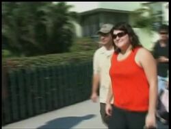 Charisa Coulter, one of two Baptist missionaries still held on kidnapping charges in Haiti, was released Monday, but the U.S. group''s leader remained in custody. News Clip