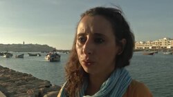 +4:3 Dutch group planning to send 'abortion ship' to Morocco News Clip