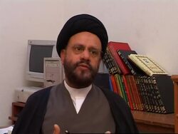 Shiite Muslims in Pakistan mourn the death of Imam Hussain Instructional Video