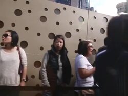 Apple Sells 10 Million iPhone 6's During First Weekend, Breaking Its Sales Record Stock Footage