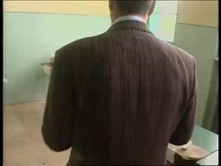 KOSOVO: YUGOSLAV ELECTIONS WRAP (3) News Clip