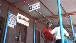 Plane crashes into Himalayas, killing 15 people and critically injuring 6 News Clip