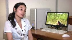 Computer game recreates Cuban revolution News Clip