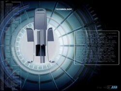 Electronics NTSC/PAL Stock Footage