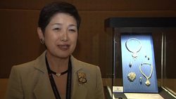 International Jewelry Fair begins News Clip