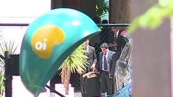 CLEAN : Brazilian House speaker sees home raided ethics probe approved News Clip