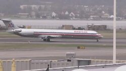 Consumer complaints about the airline industry declined in 2013 compared to the previous year, according to the Airline Quality Rating.  The annual study looks at a variety of criteria, and weighs the performance of the nation's top 15 airlines. (April 7) News Clip