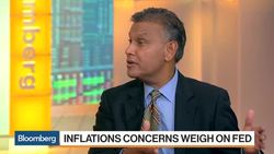 Cirrus Research CEO Sees 'Benign' Inflation in U.S. News Clip