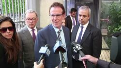 California jury finds smartphone makers copied from each other. (May 2) News Clip