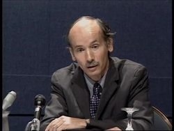 USA: ECOLOGY GROUP CAMPAIGN TO BAN CERTAIN CHEMICALS News Clip