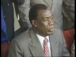 DOMINICAN REPUBLIC: PRESIDENTIAL ELECTION: FIRST RESULTS Instructional Video