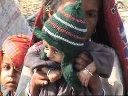 Pakistan approves UN plan to save malnourished children Instructional Video