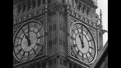 British war dead commemorated at Cenotaph in London News Clip