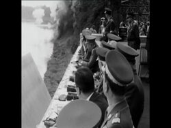 SYND 14-8-72 WARSAW PACT ARMIES TAKE PART IN MILITARY EXERCISES Instructional Video