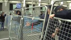 VOICED : La peninsula iberica de protesta News Clip