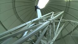 CLEAN : Cambridge colleague praises Hawking's ability to communicate News Clip