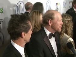 20th Annual Producers Guild Awards Stock Footage