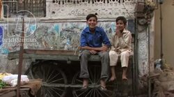 Saddar District, Karachi 1 Stock Footage