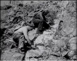 URANIUM RUSH - News Clip