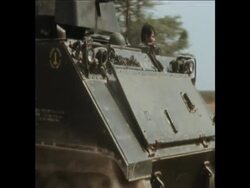 SYND 11-1-74 HEAVY FIGHTING NEAR PHNOM PENH Instructional Video