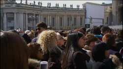 Pontiff in first public comments on Libya, on Pakistan assassination Instructional Video