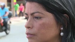 VOICED : Venezolanos toman medicina veterninaria ante escasez News Clip