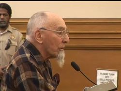 The AP's Haven Daley reports from San Francisco as city officials and zoo officials hold hearings on the recent tiger attack at that city's zoo. News Clip