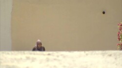 Gaffour Tunisia Streetscenes News Clip